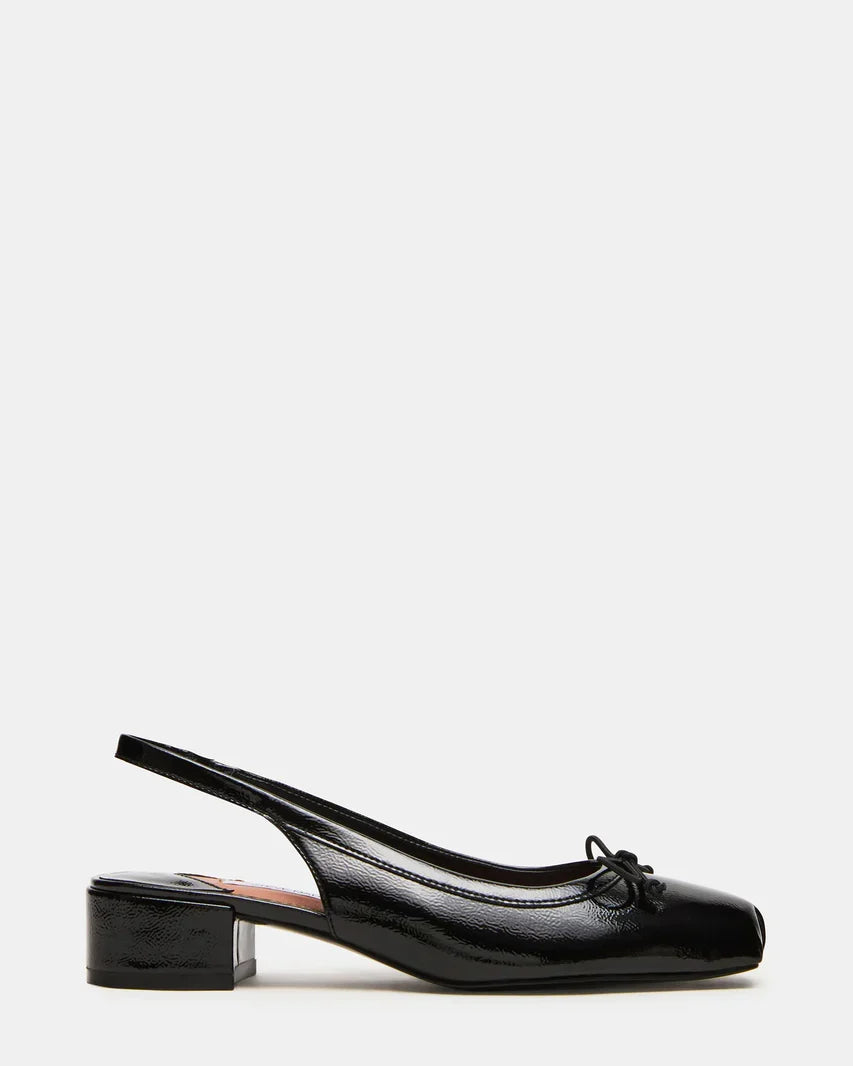 Loved Slingback