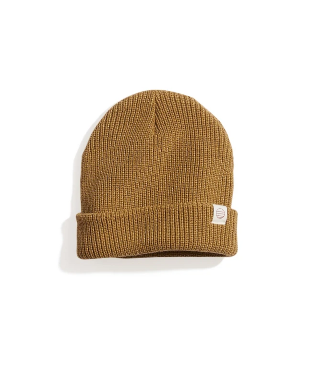 Knit Beanie