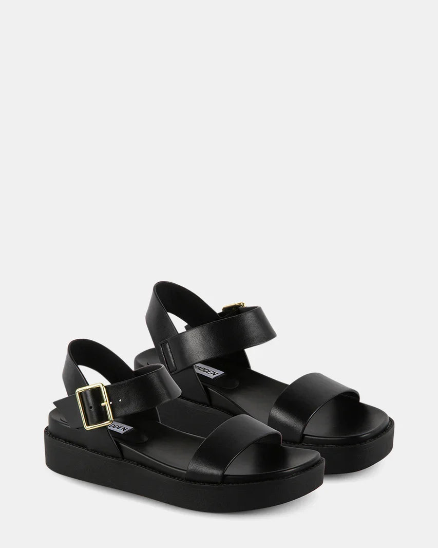 Addison Platform Sandal