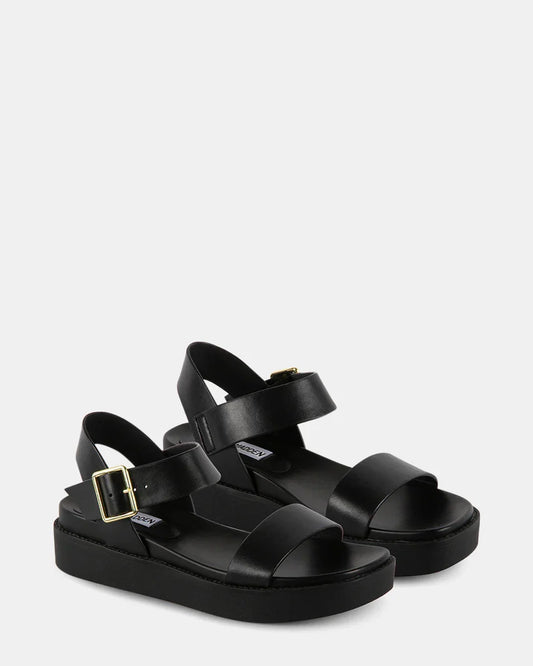 Addison Platform Sandal