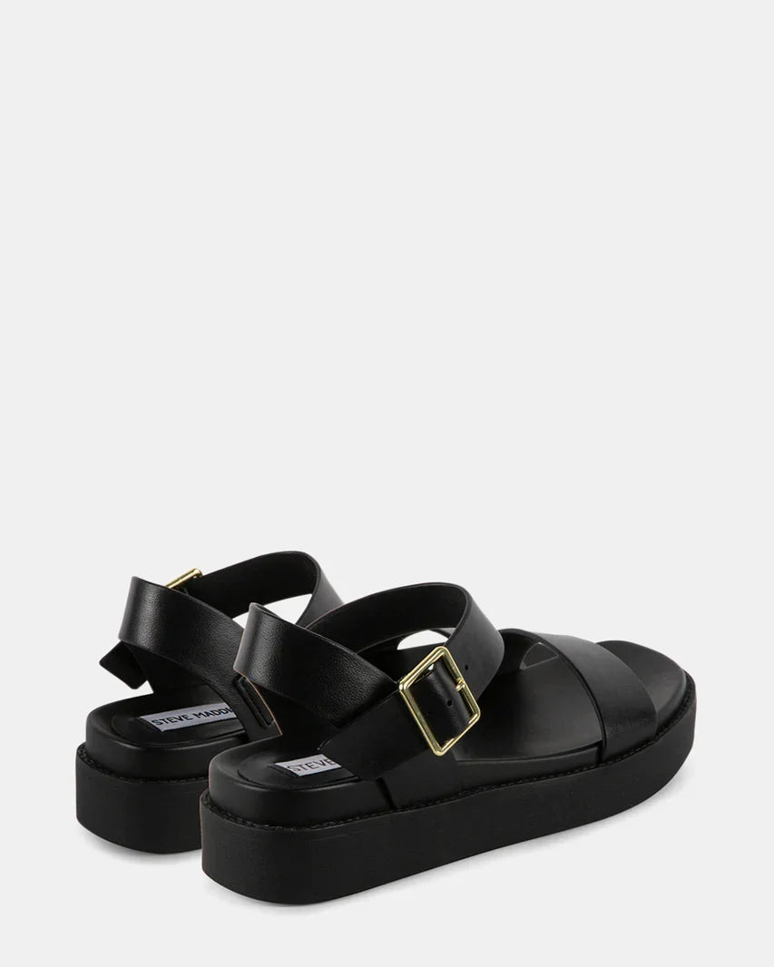 Addison Platform Sandal