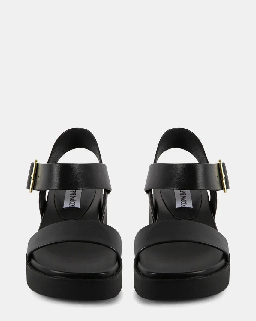 Addison Platform Sandal
