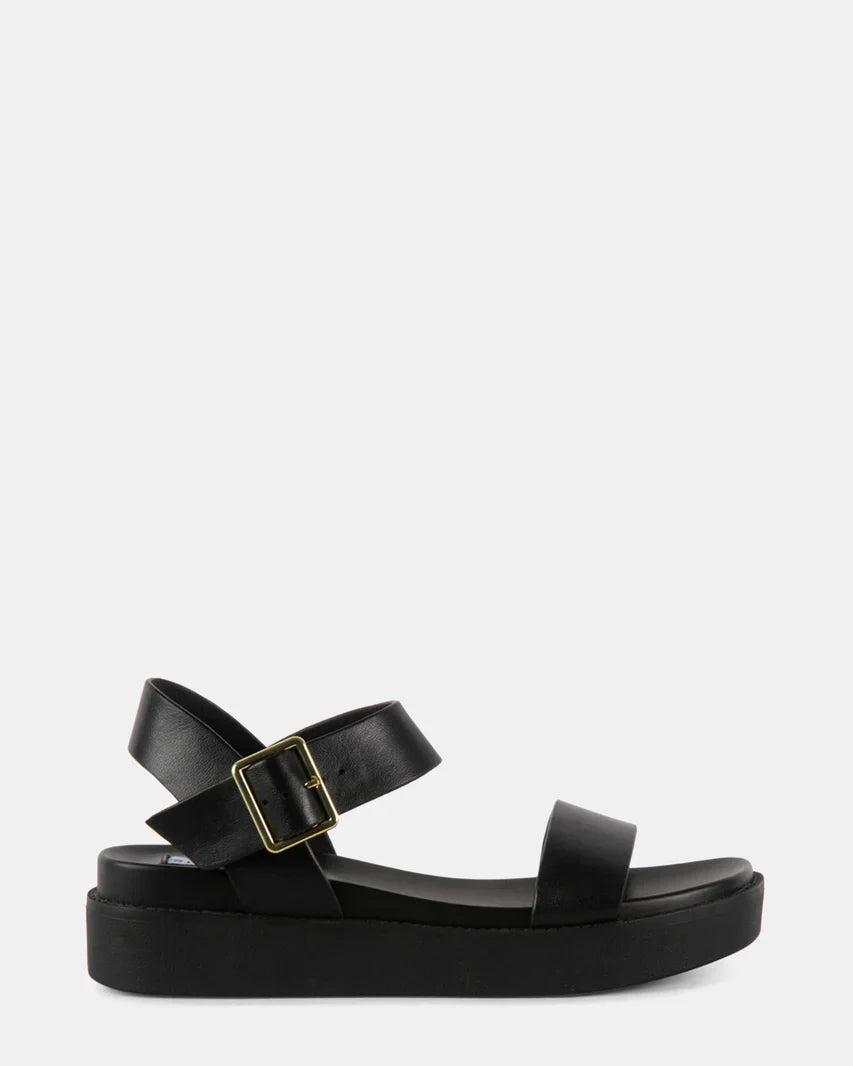 Addison Platform Sandal