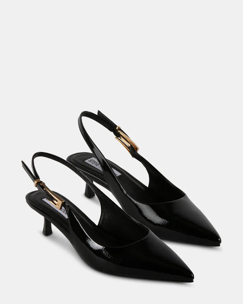 Delaney Patent Slingback