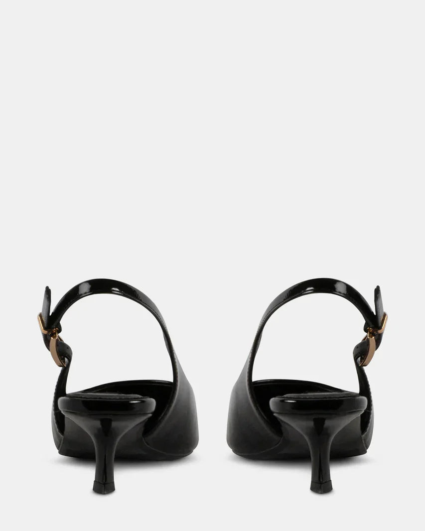 Delaney Patent Slingback