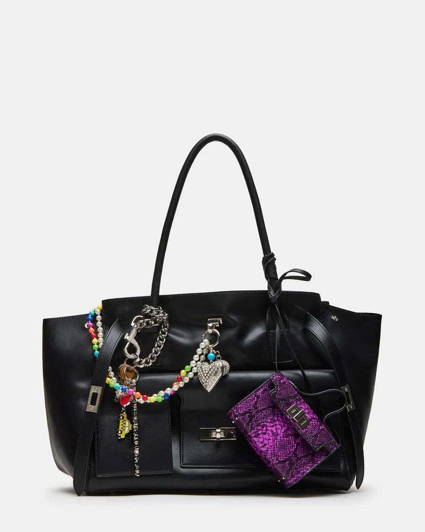 Baveryy Black