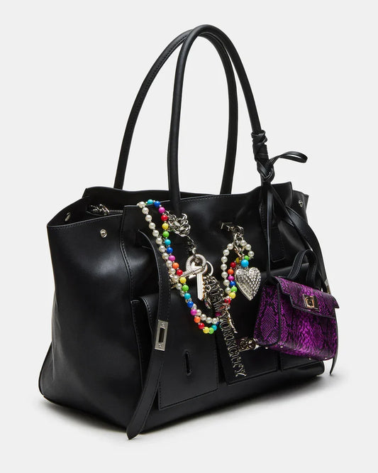 Baveryy Black