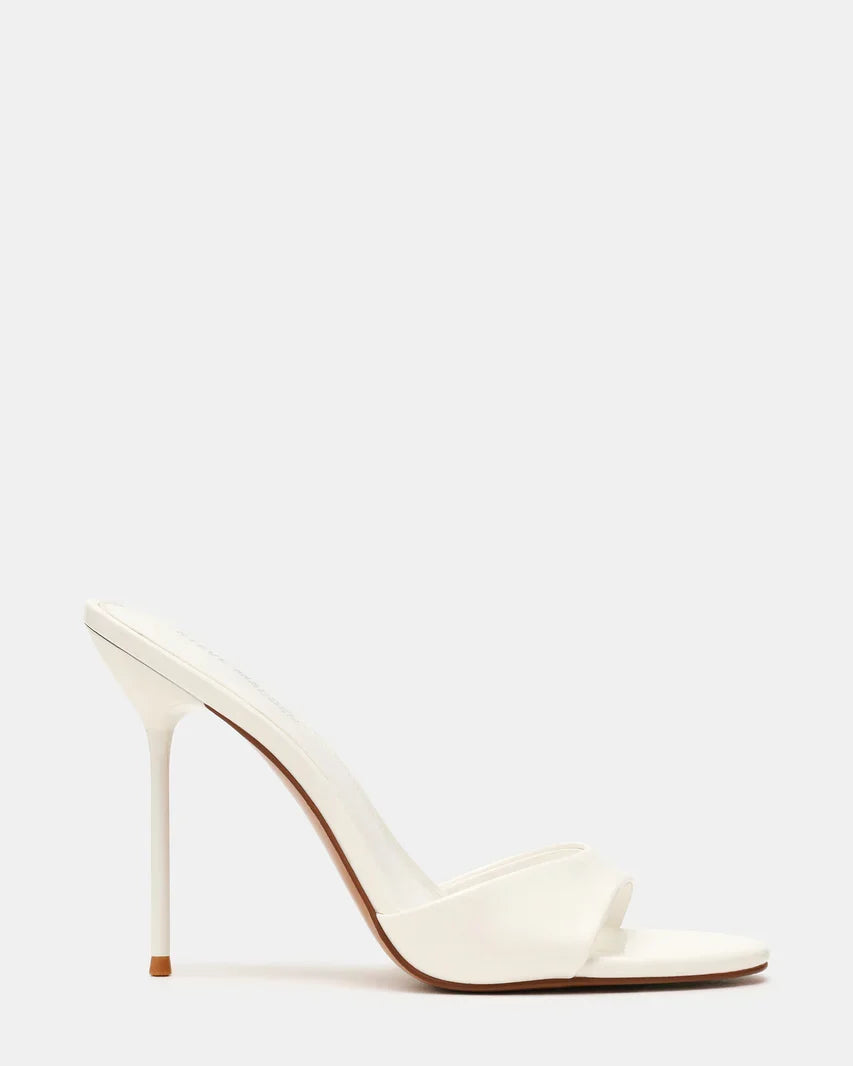 Davina Patent Mule