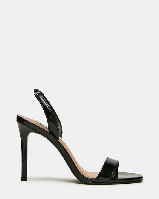 Jady Strappy Patent