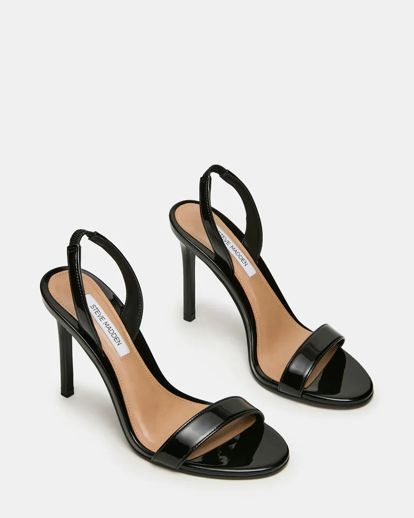 Jady Strappy Patent