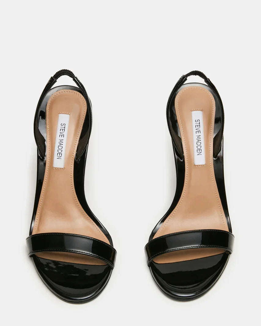 Jady Strappy Patent