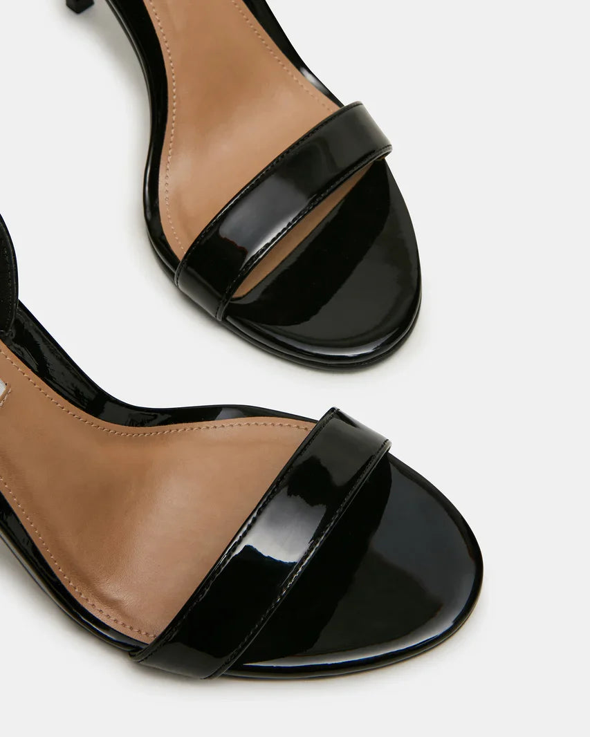 Jady Strappy Patent