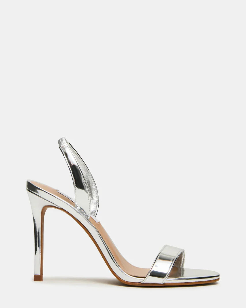 Jady Strappy Patent