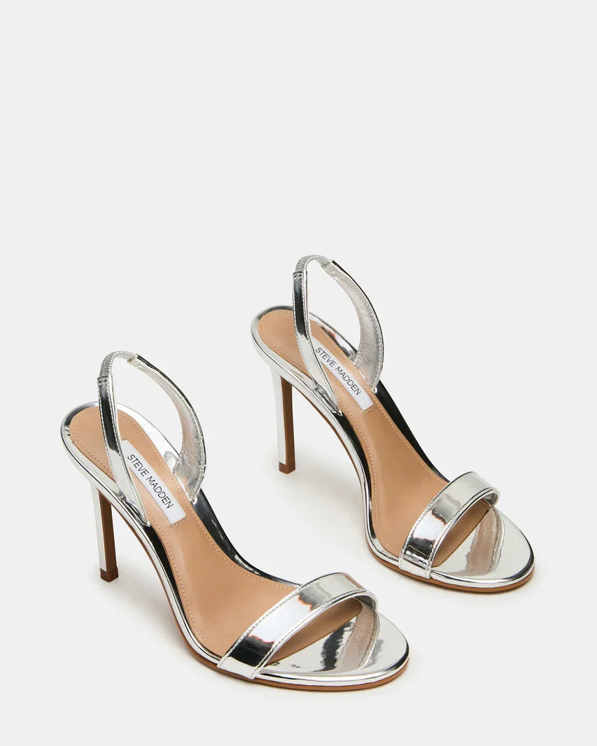Jady Strappy Patent