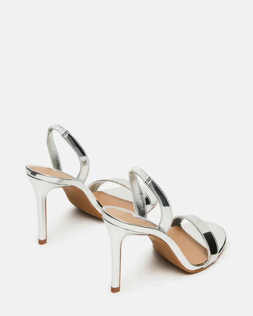 Jady Strappy Patent