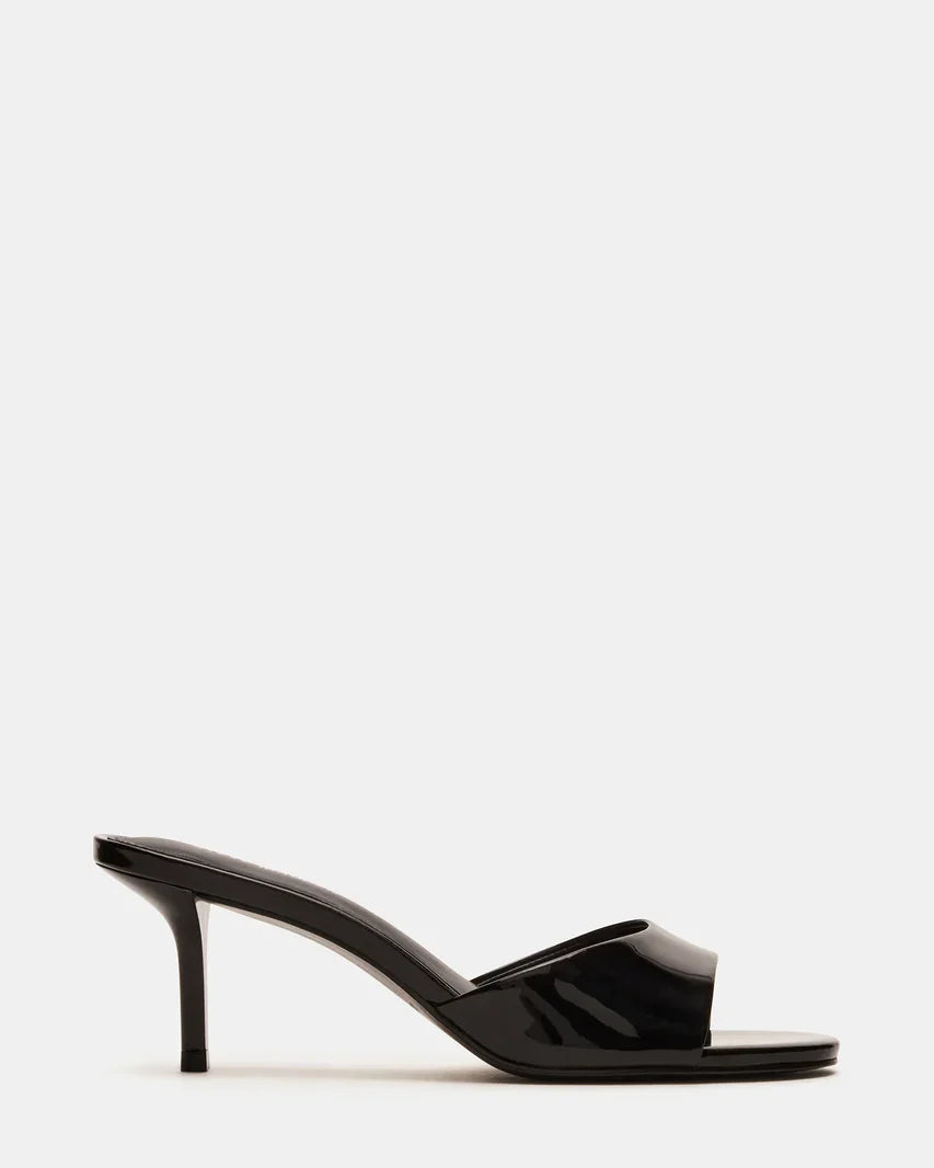 Kendrix Leather Mule