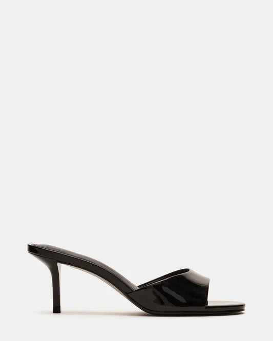 Kendrix Leather Mule