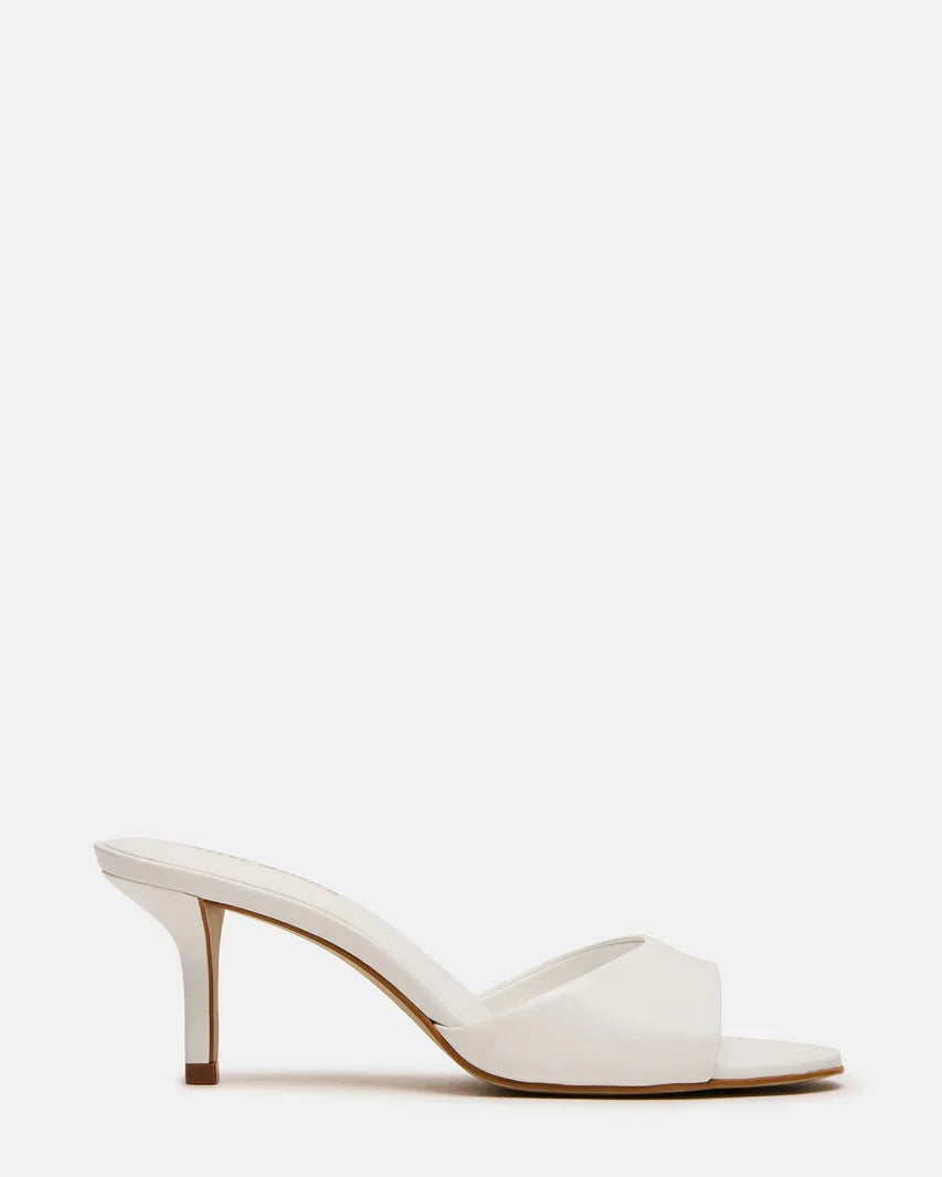 Kendrix Leather Mule
