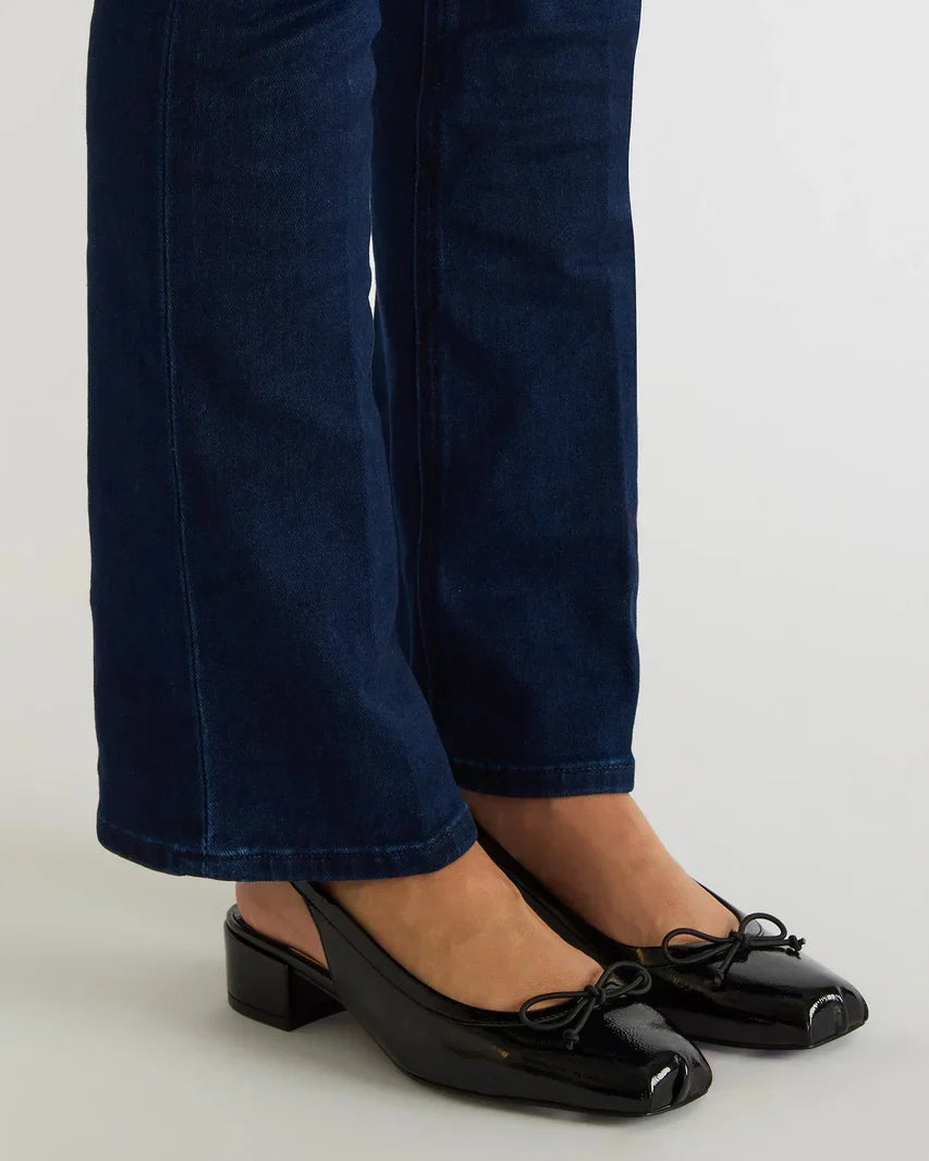 Loved Slingback