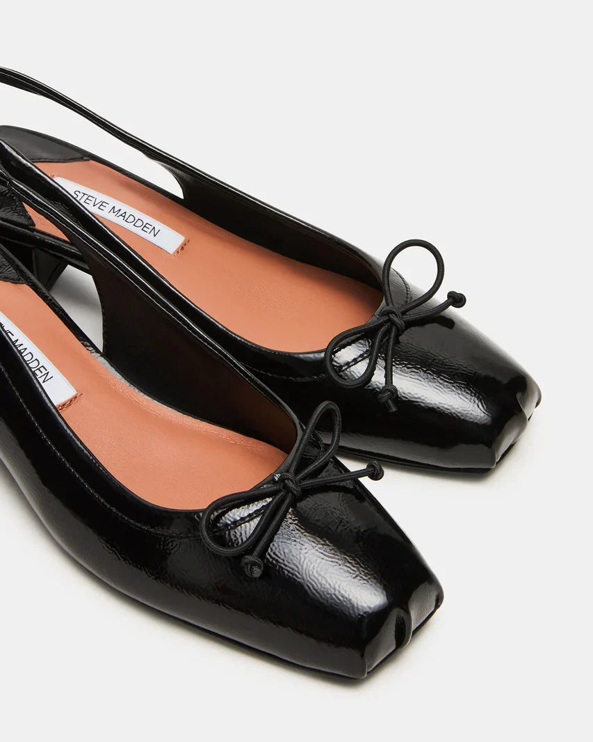 Loved Slingback