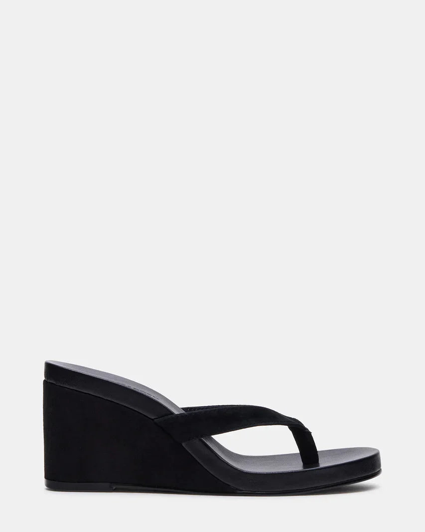 Playing Suede Sandle
