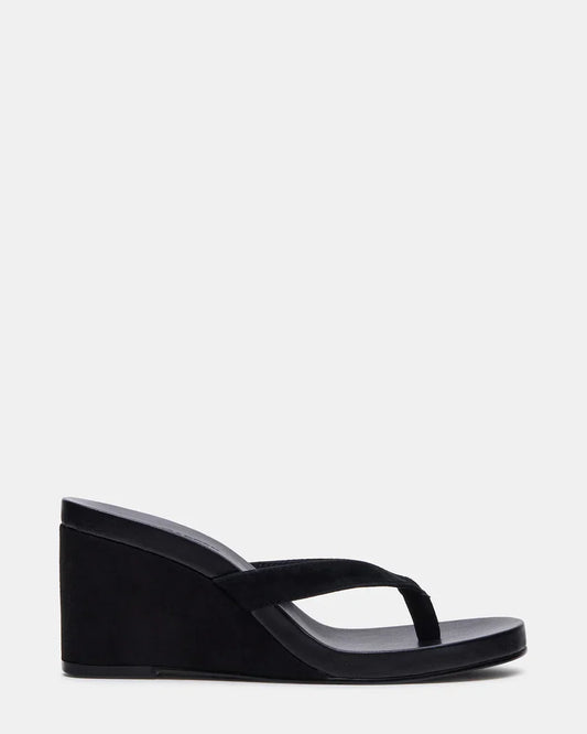 Playing Suede Sandle