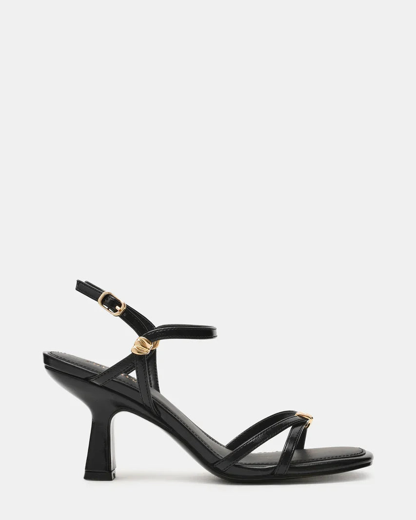 Posy Black & Gold