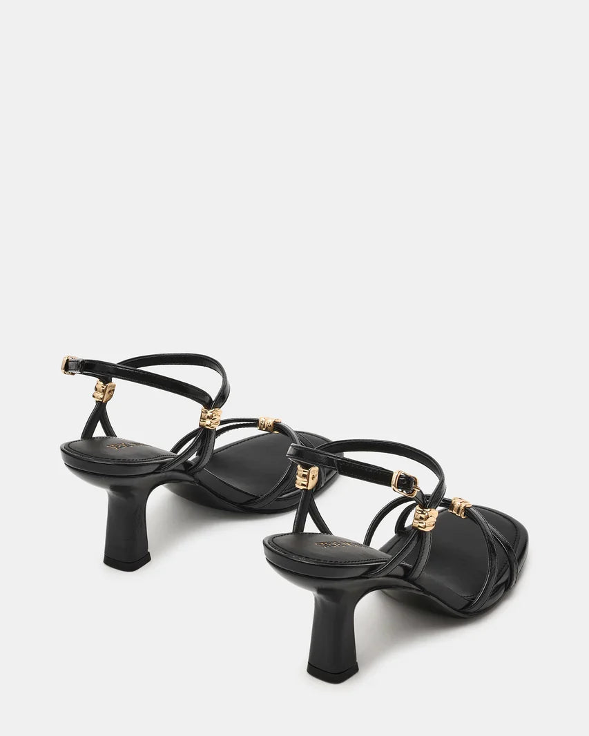 Posy Black & Gold