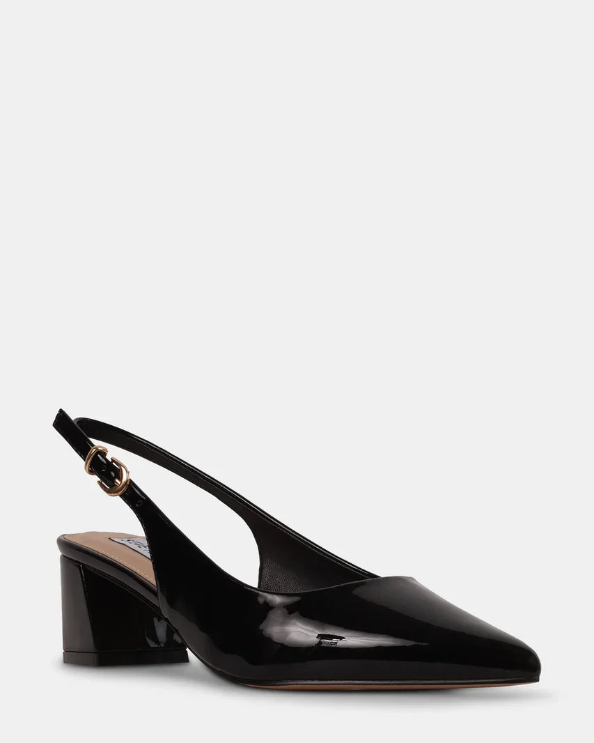 Diffuse Black Patent