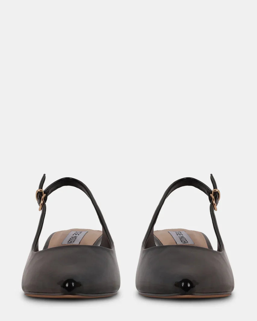Diffuse Black Patent