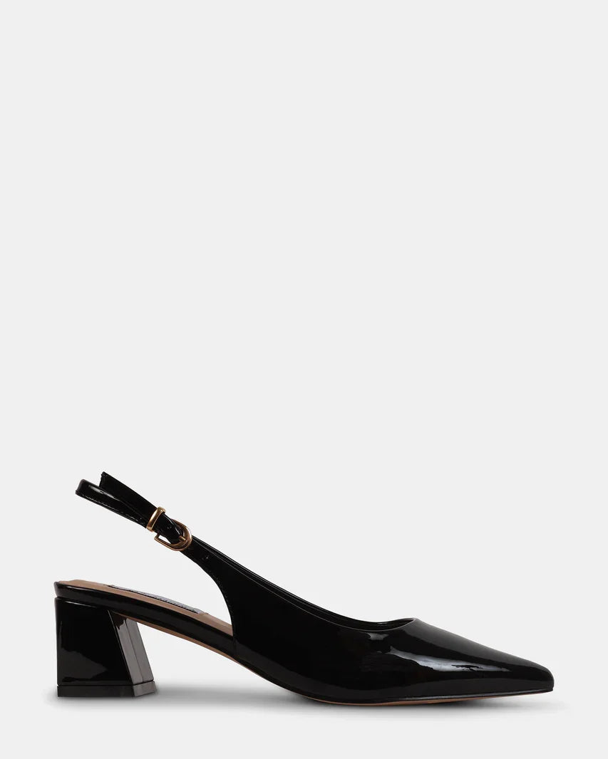 Diffuse Black Patent
