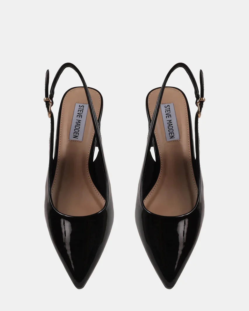 Diffuse Black Patent