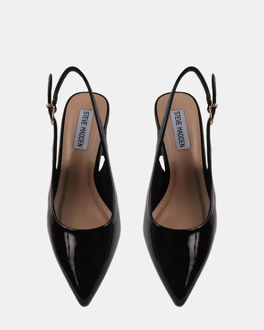 Diffuse Black Patent