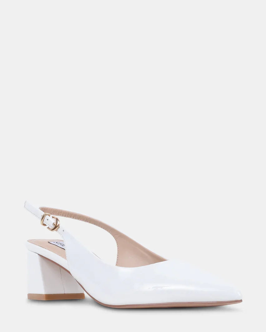 Diffuse Black Patent