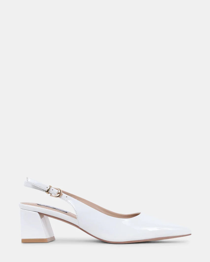 Diffuse Black Patent