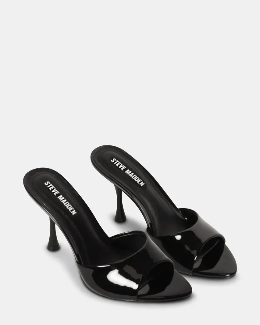 Santii Patent Mule
