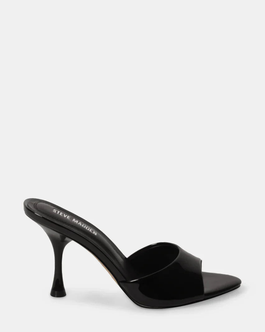 Santii Patent Mule