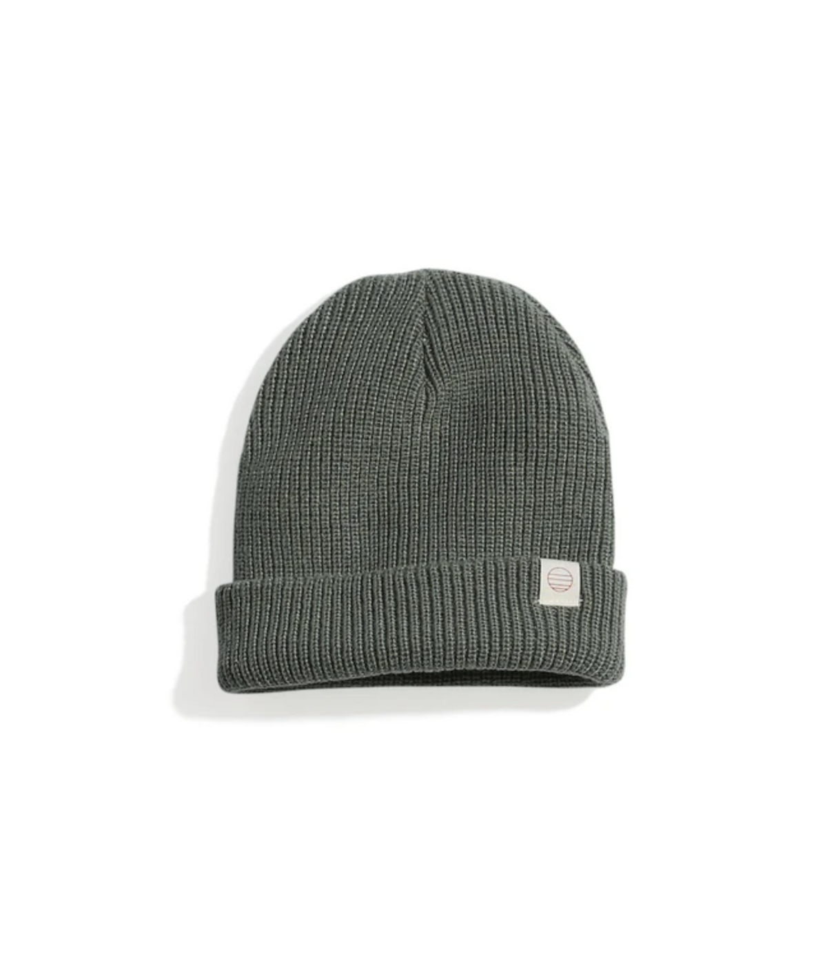 Knit Beanie