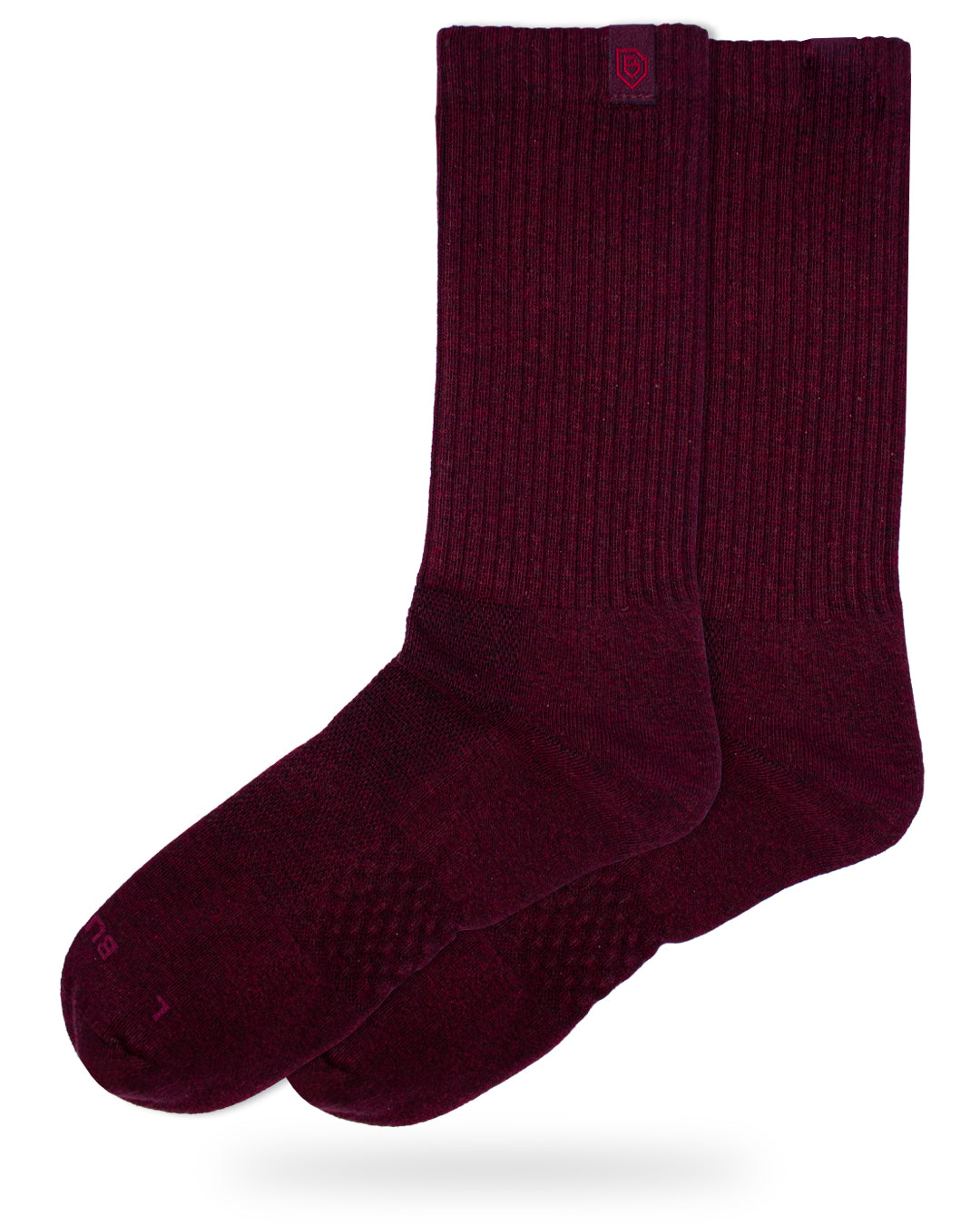 C'est la Vie crew sock