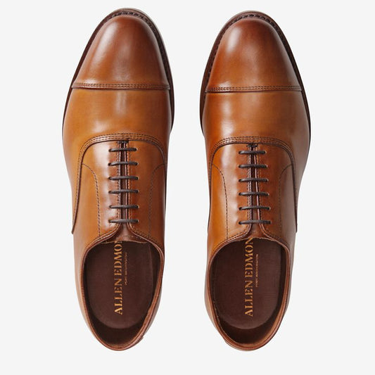 Leather Shoes