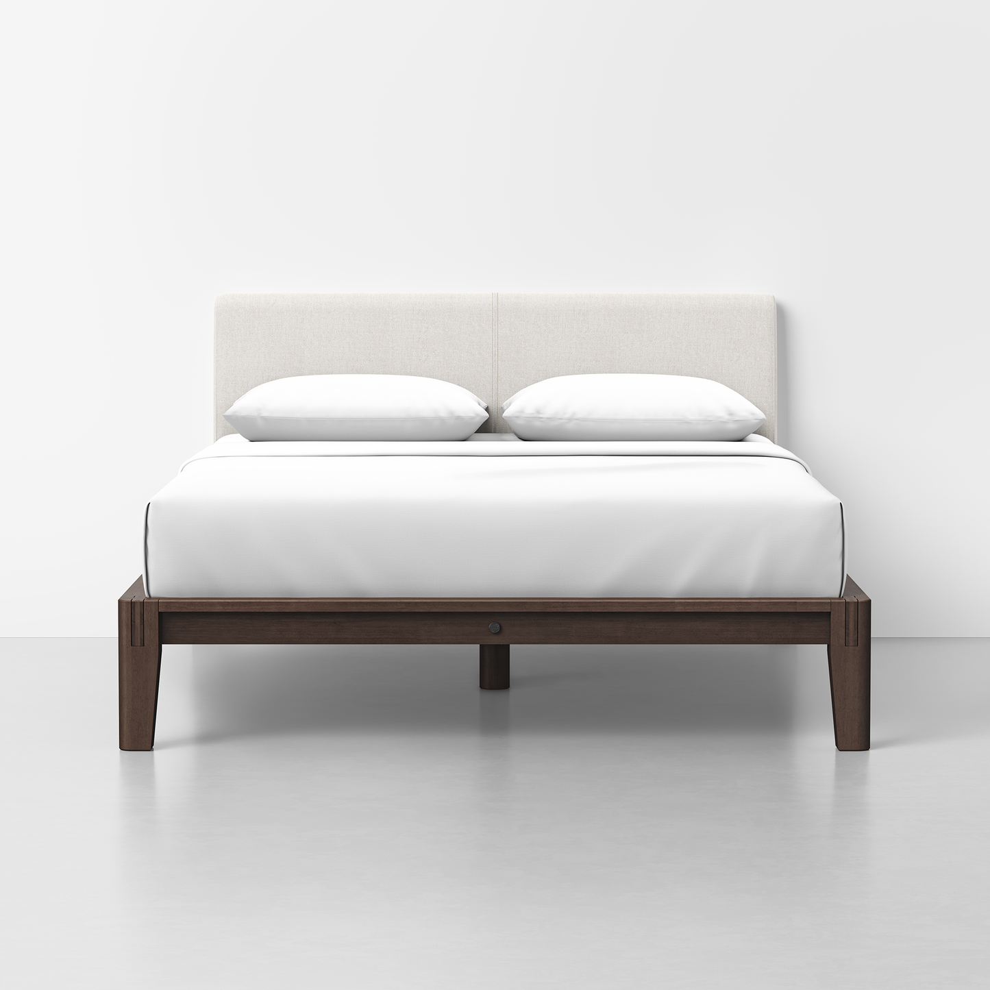 Classic Bed + Pillowboard
