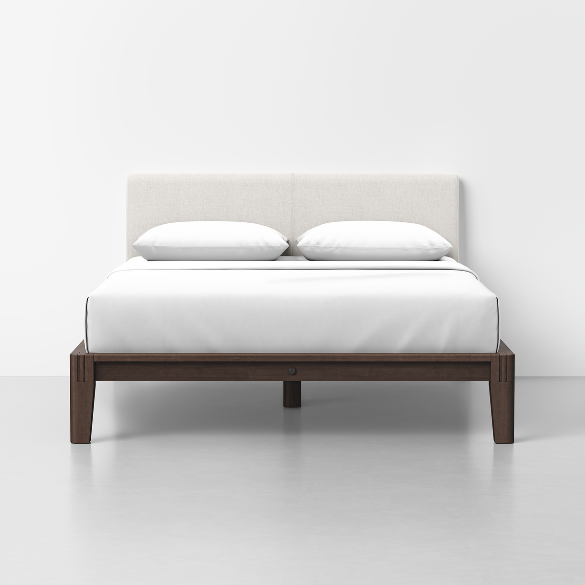Classic Bed + Pillowboard