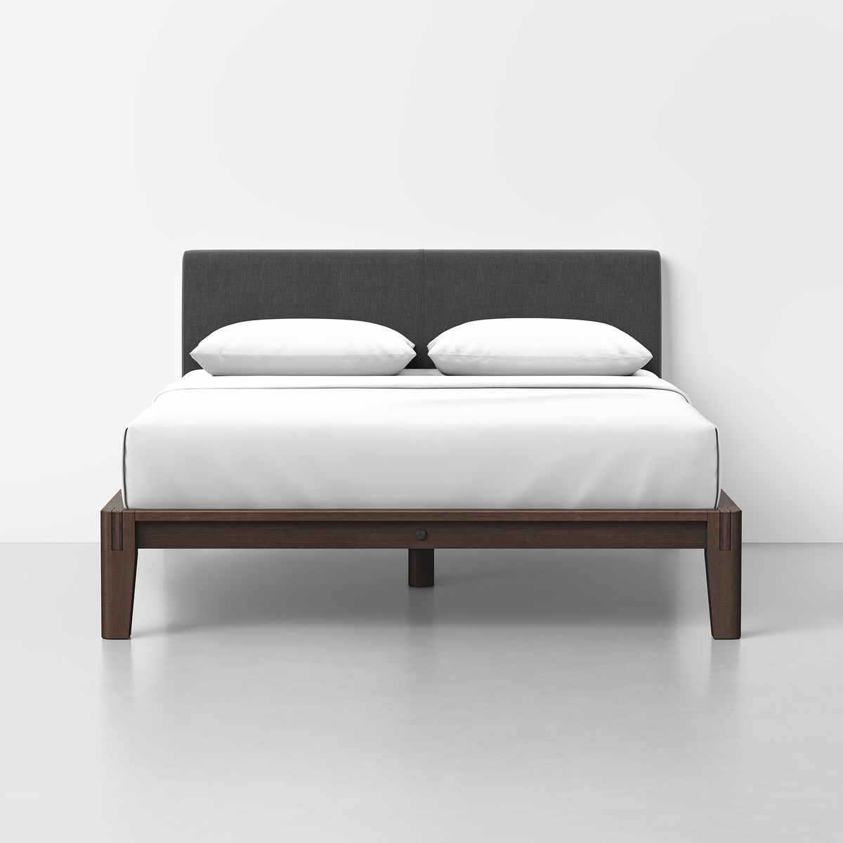 Classic Bed + Pillowboard