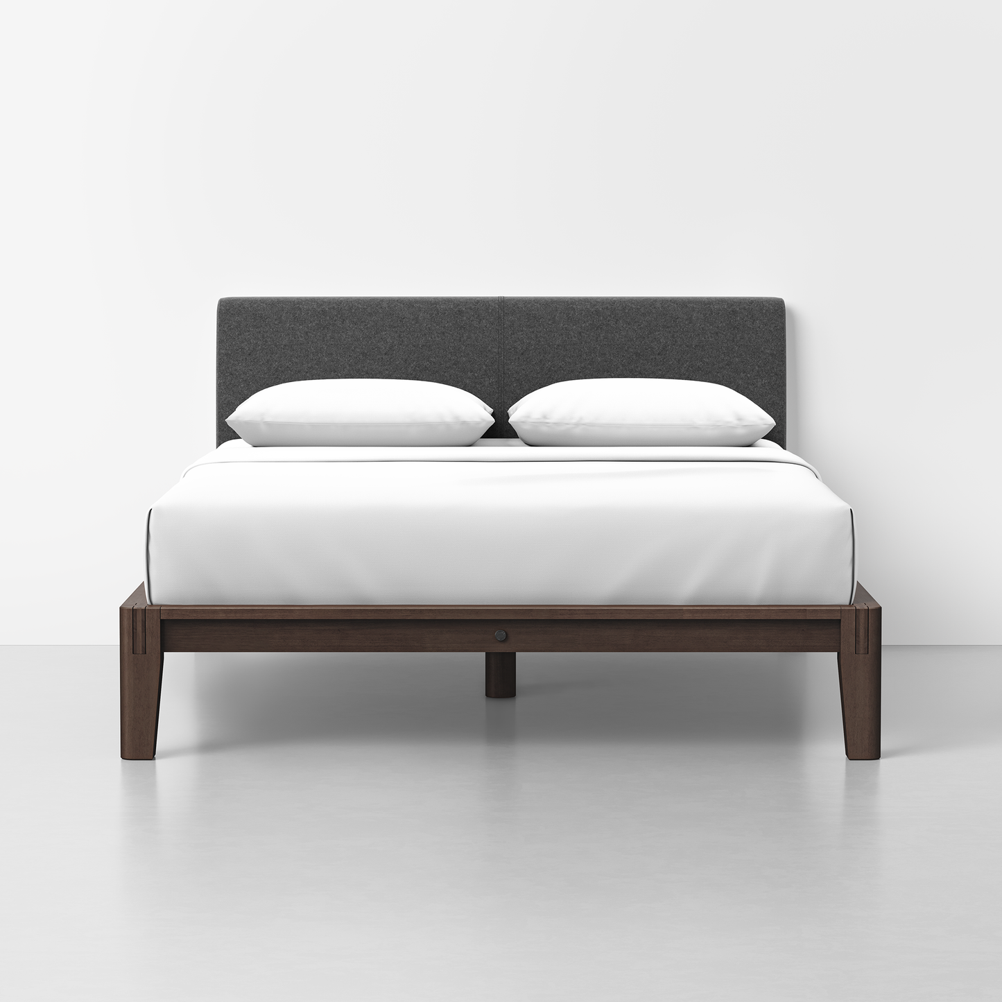 Classic Bed + Pillowboard