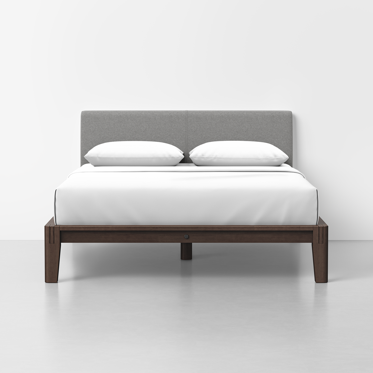 Classic Bed + Pillowboard