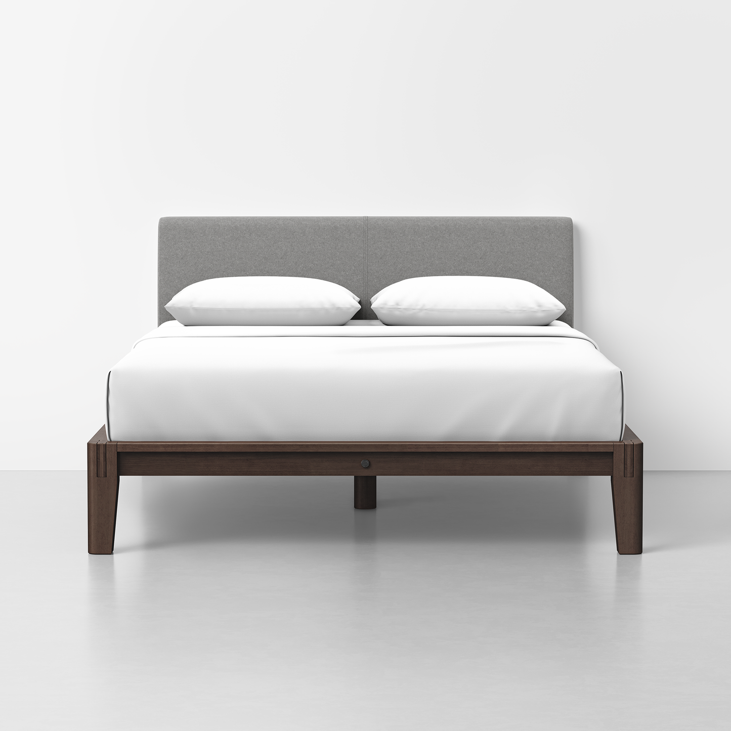 Classic Bed + Pillowboard