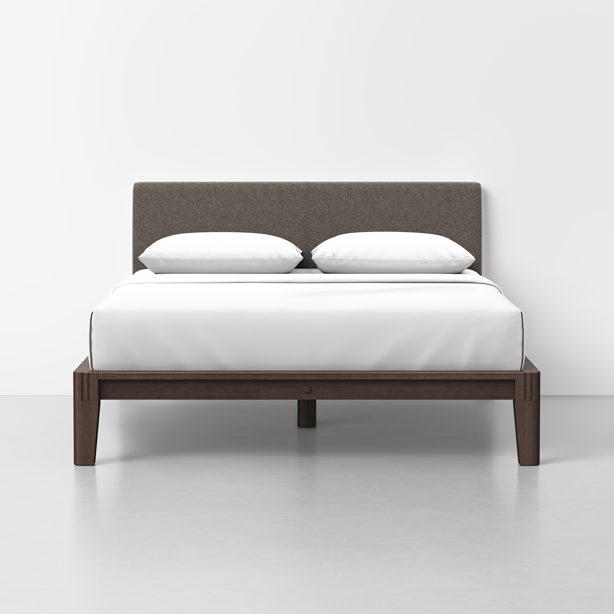 Classic Bed + Pillowboard