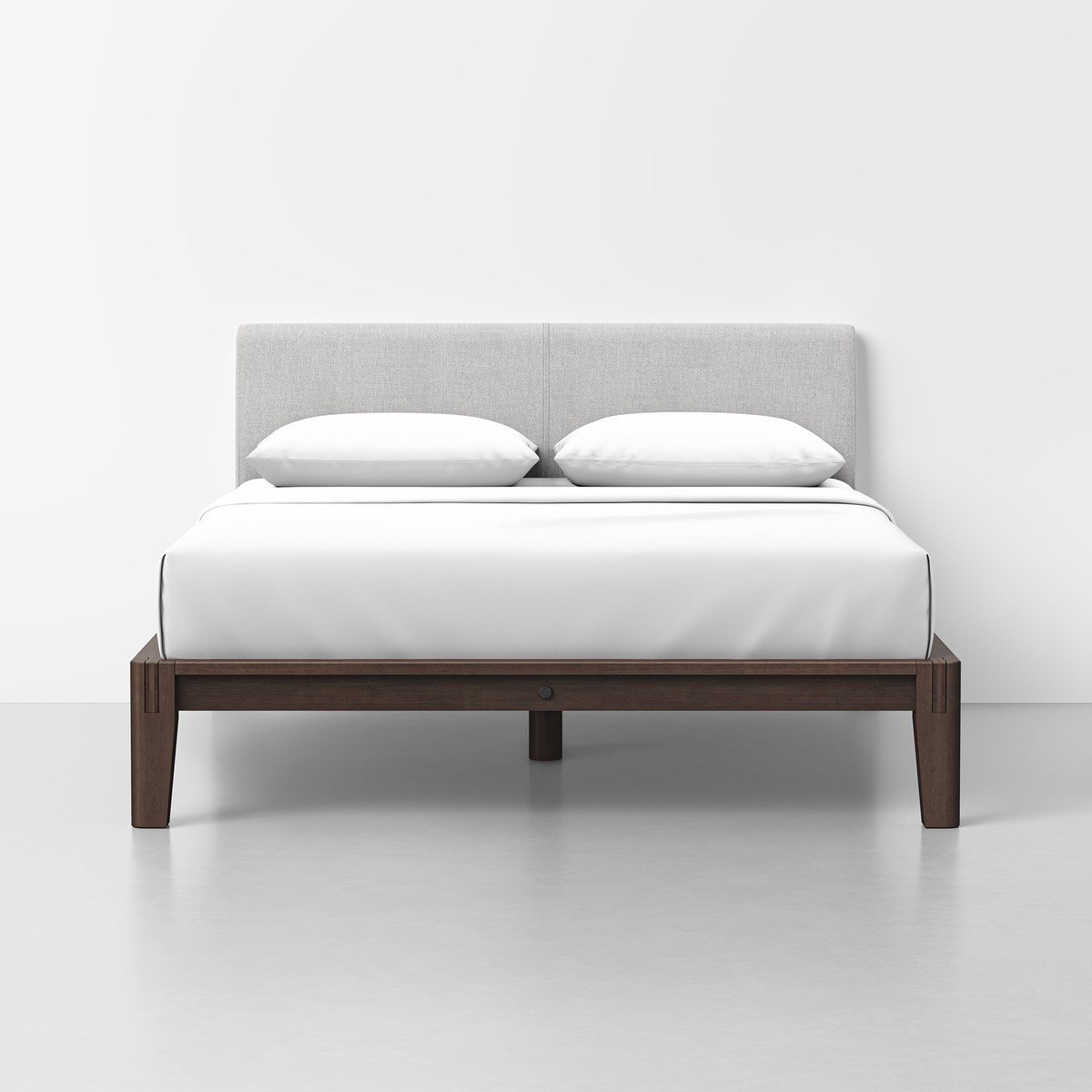Classic Bed + Pillowboard