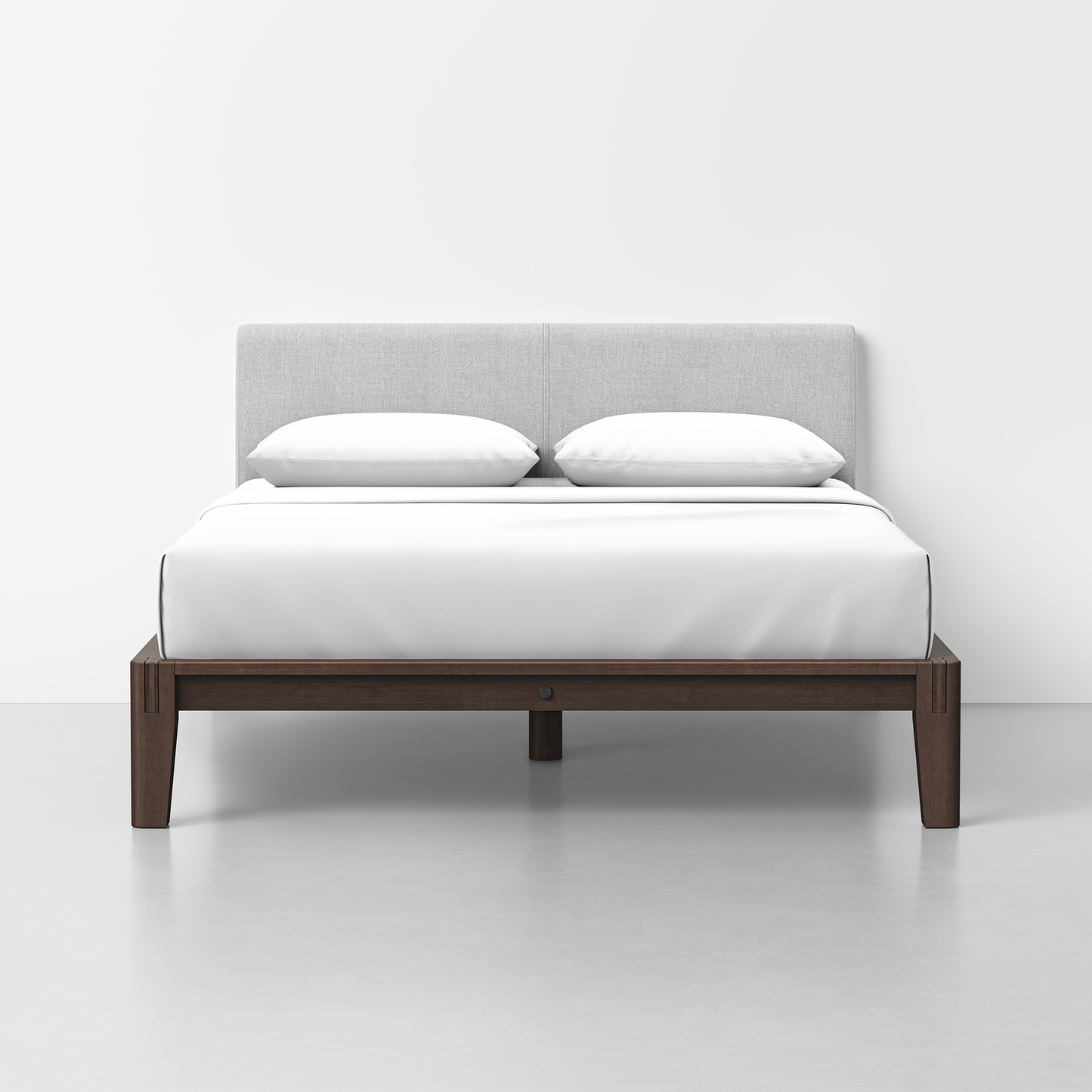Classic Bed + Pillowboard