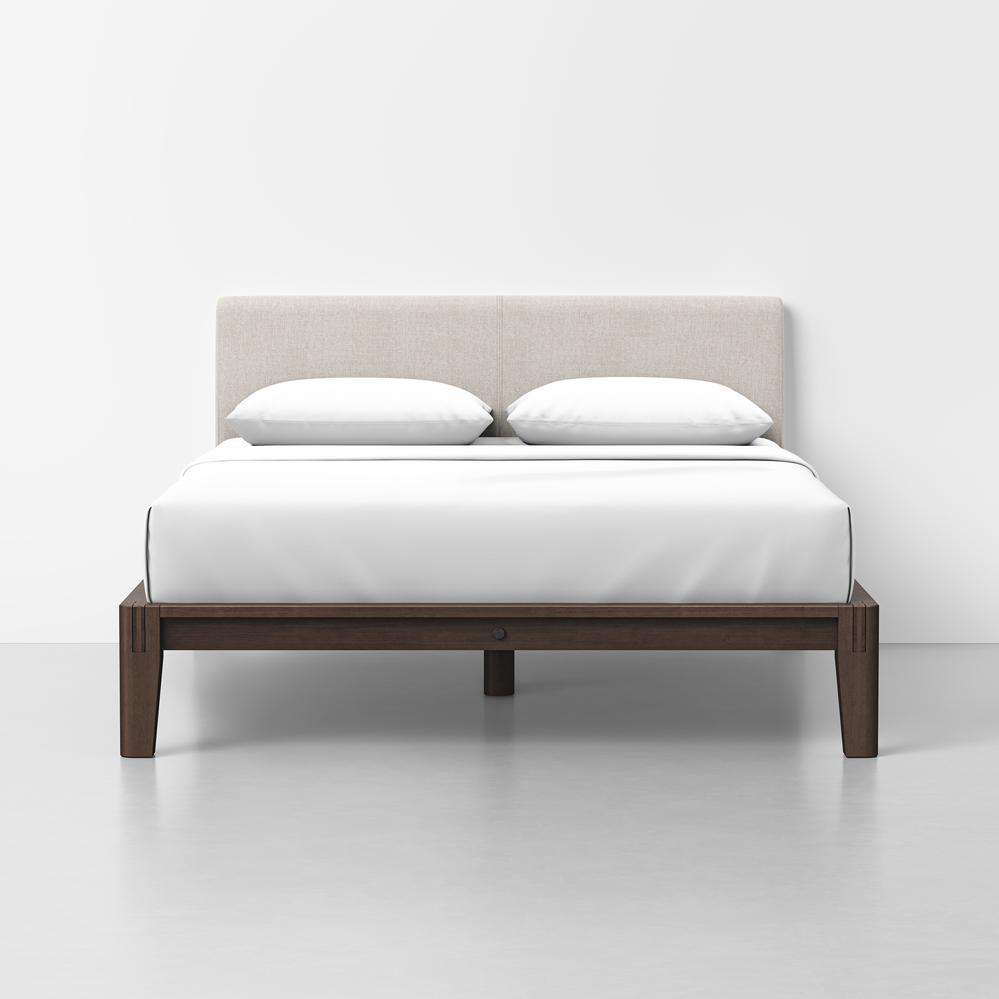 Classic Bed + Pillowboard